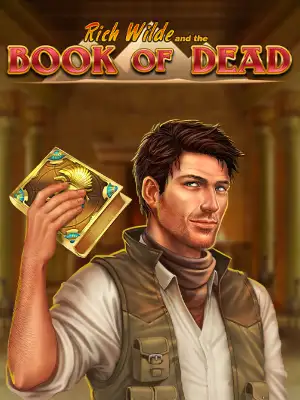 Book of Dead