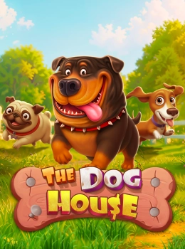 The Dog House